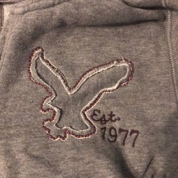 American Eagle hoodie - Picture 2 of 4